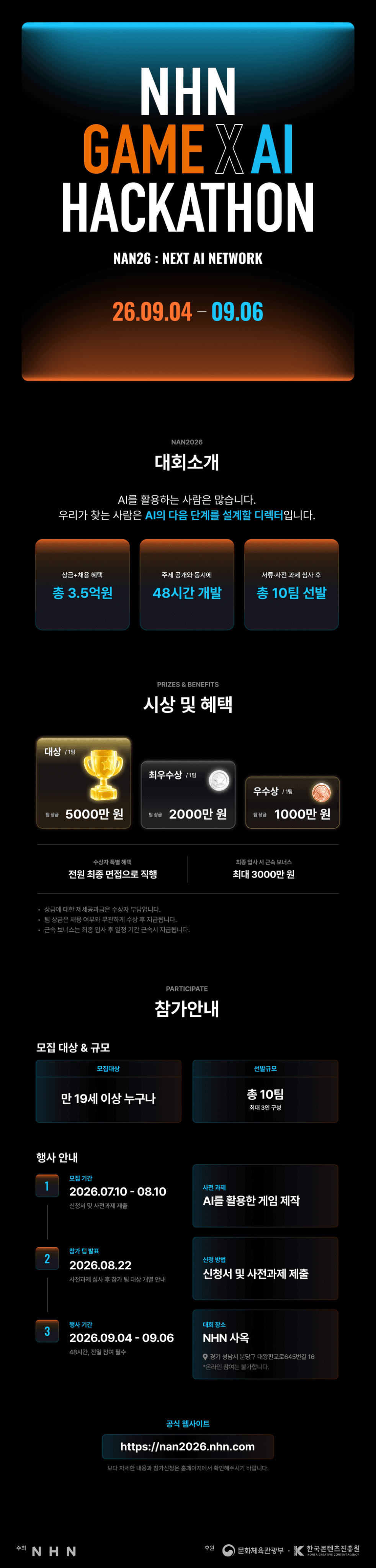 AI 해커톤 대회