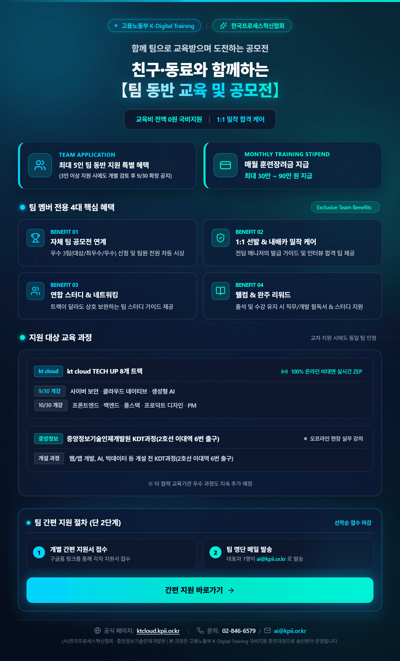 AI/IT 실무 프로젝트